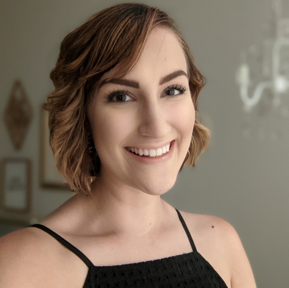 Meet your Posher, Tara